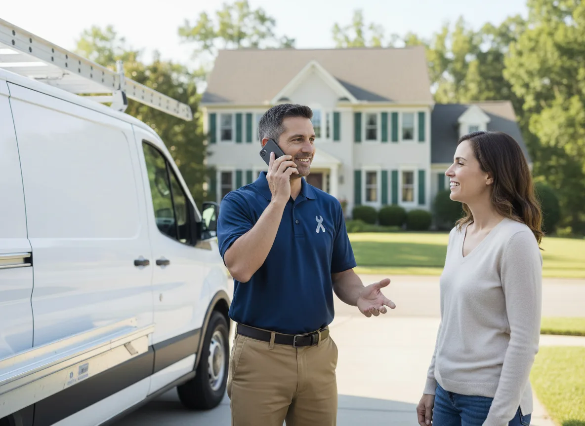 Home Gutter Service New Lisbon, IN FAQs